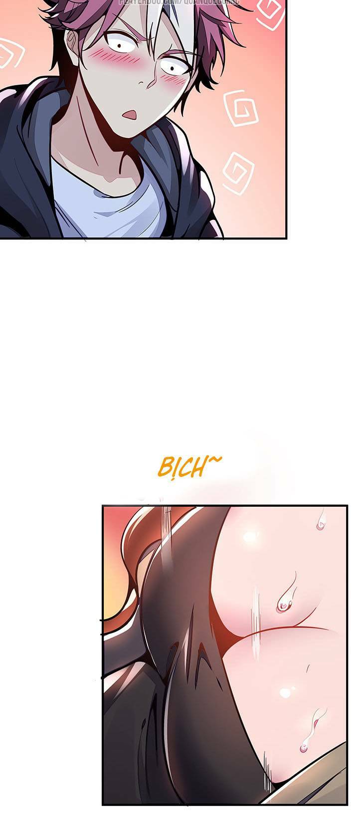 bất tử thần vương tu liên tục chapter 24 14