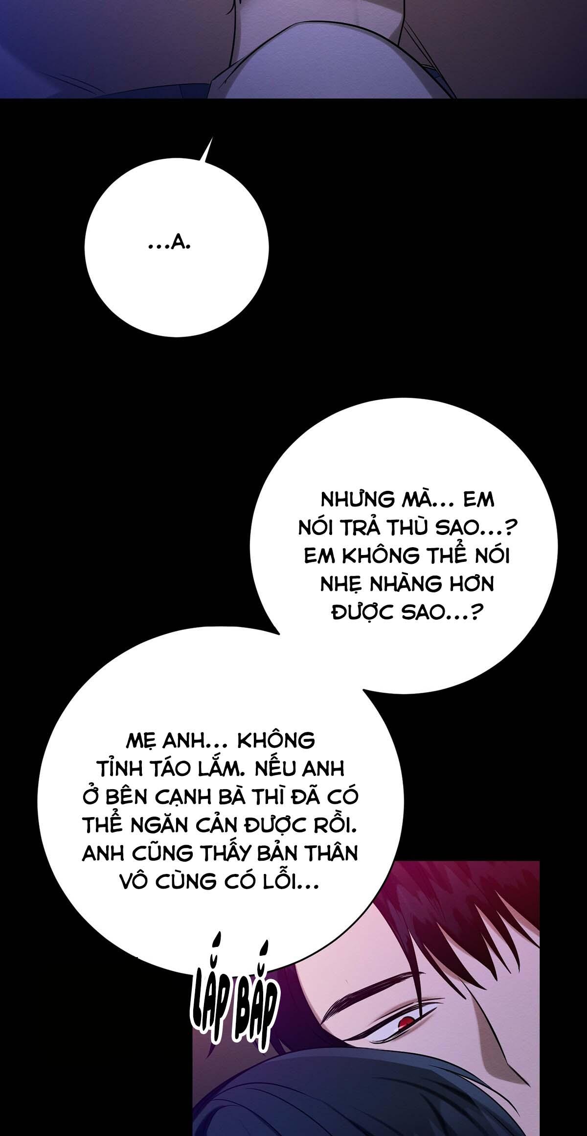 vòng xoáy của ác ma chapter 26 83