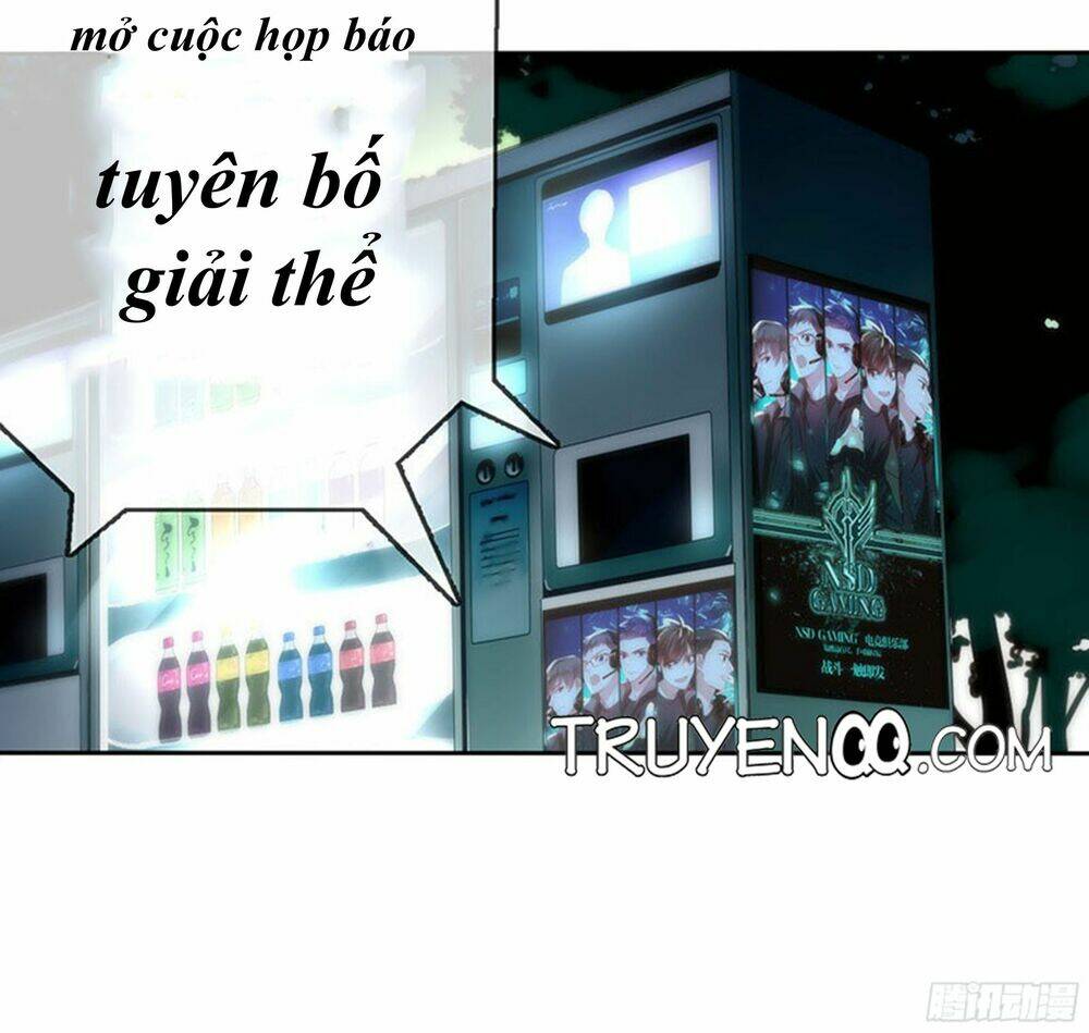 khởi động lại tương lai chapter 1.1 6