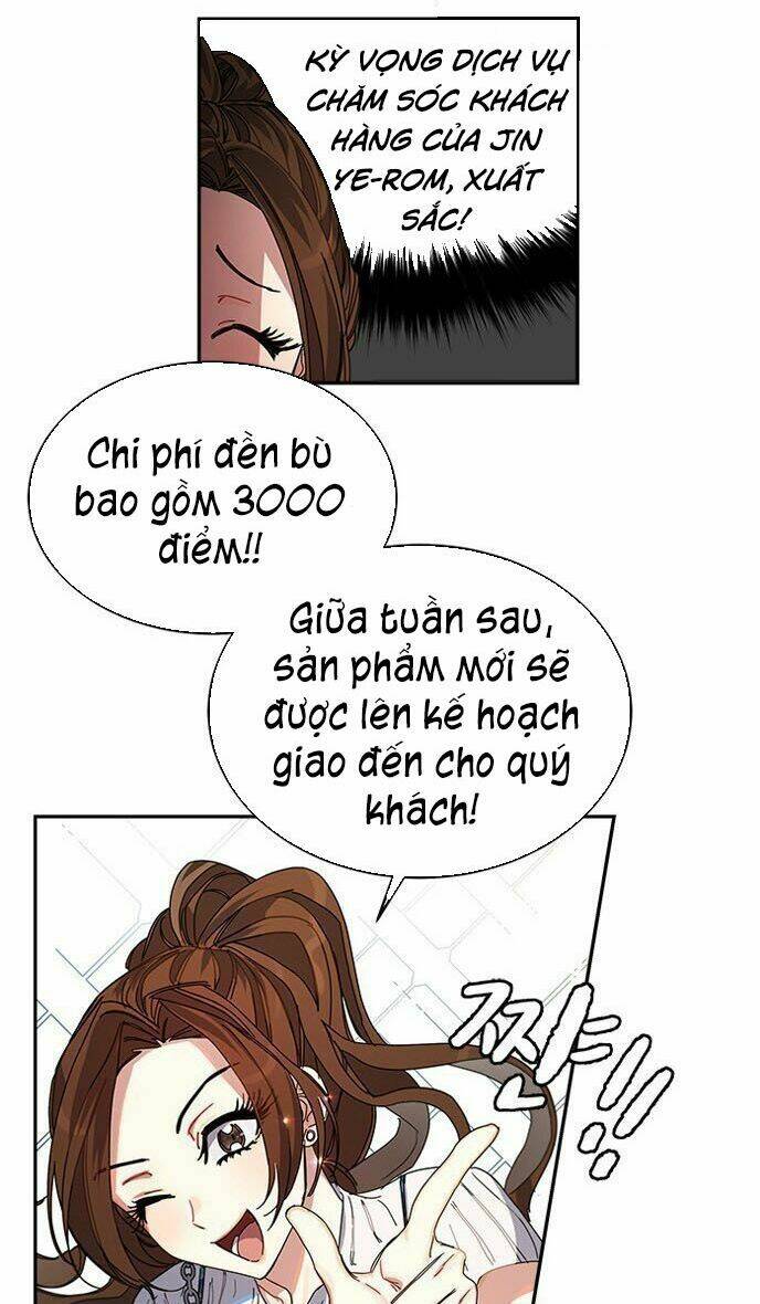 cực phẩm mỹ nam, thật lãng phí chapter 2 30