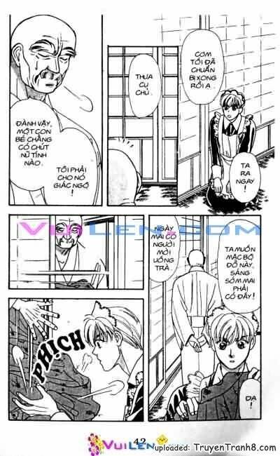 yamada tarou monogatari chapter 5 43