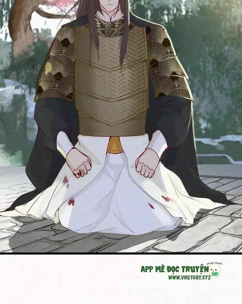 thiên hương mỹ nhân chapter 3 71