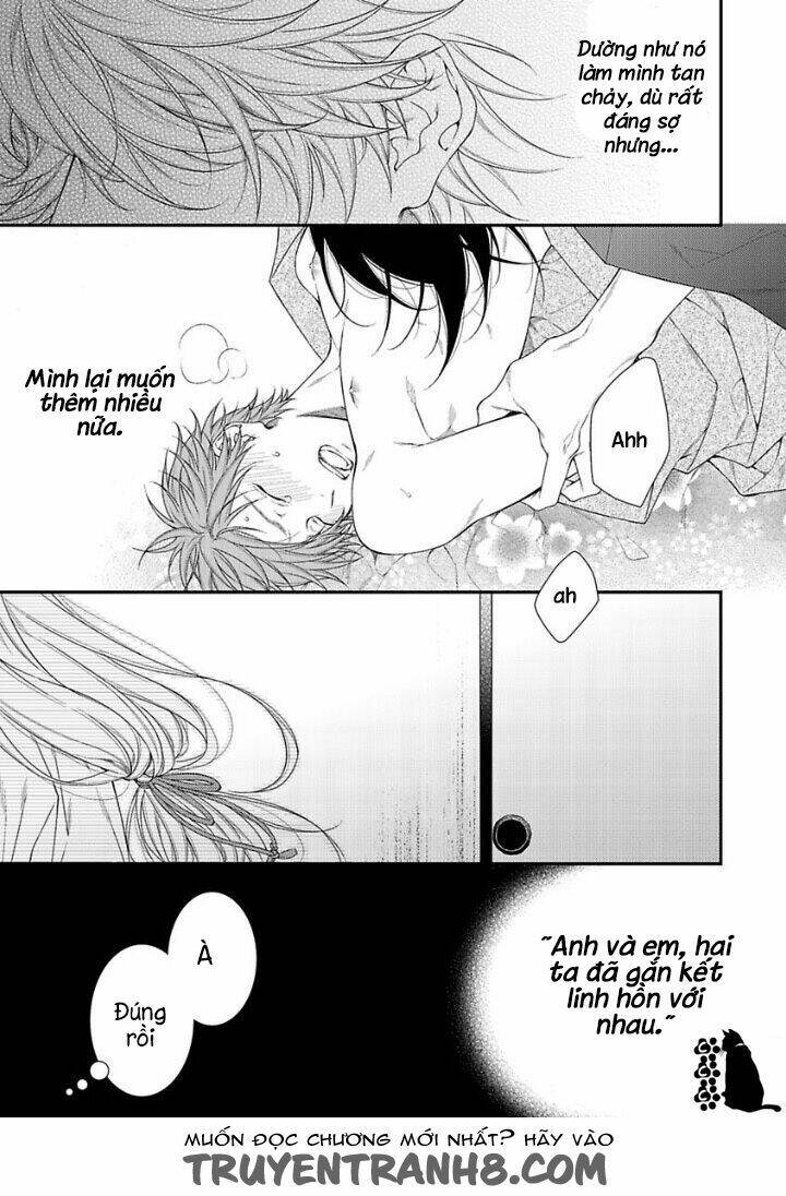 kami-sama no iutoori vol 2 chapter 3 12