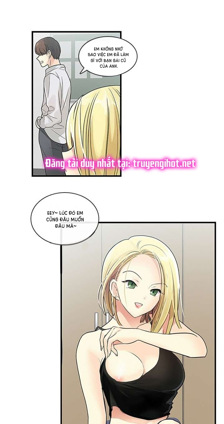 [18+] nàng hoa chapter 2.2 5