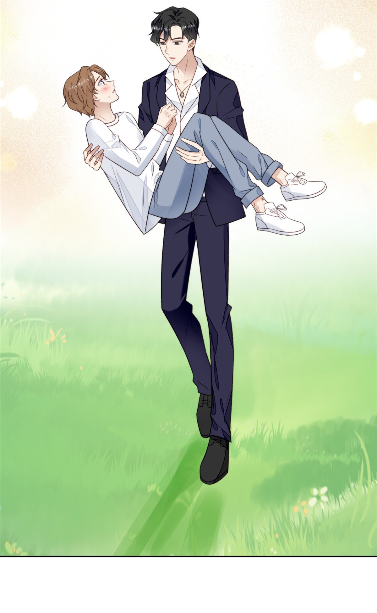 dựa vào đại lão ổn định vị trí c trong nam đoàn chapter 34 45