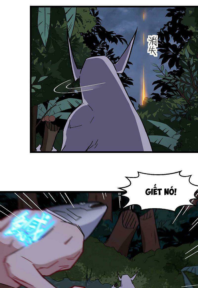 vườn trường cuồng sư hệ thống chapter 175 19