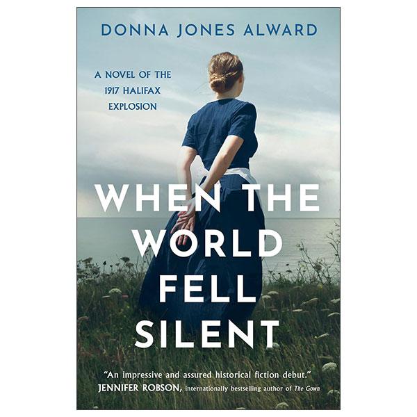 Sách ngoại văn: When The World Fell Silent