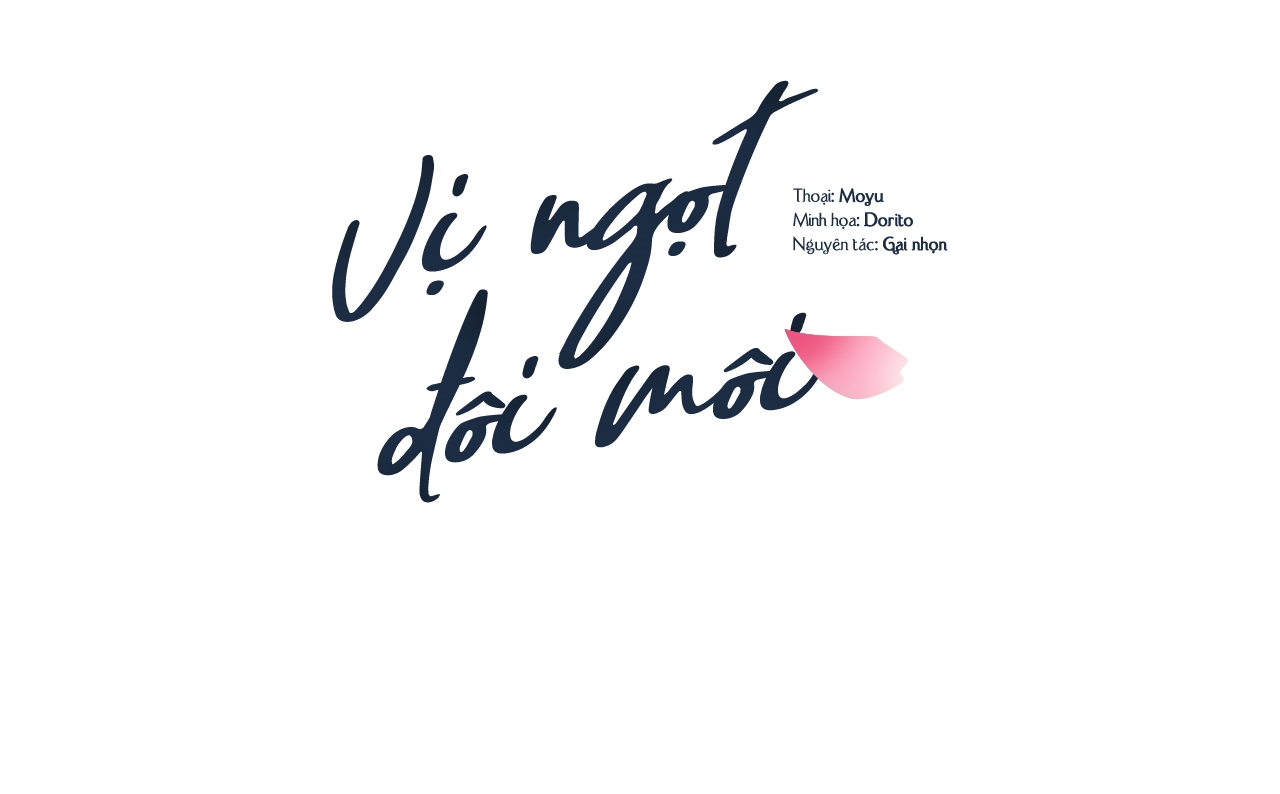 vị ngọt đôi môi chapter 33 93