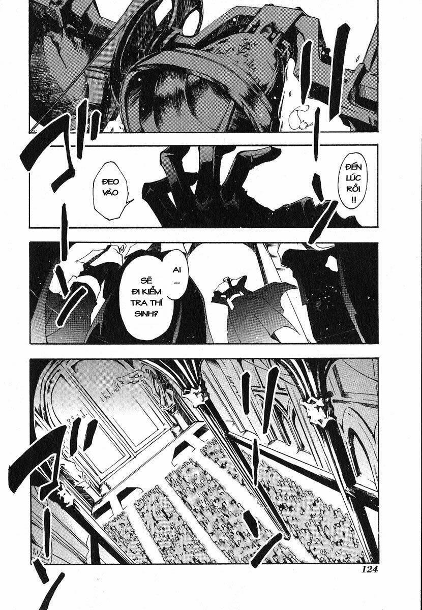 07 hồn ma chapter 21 26