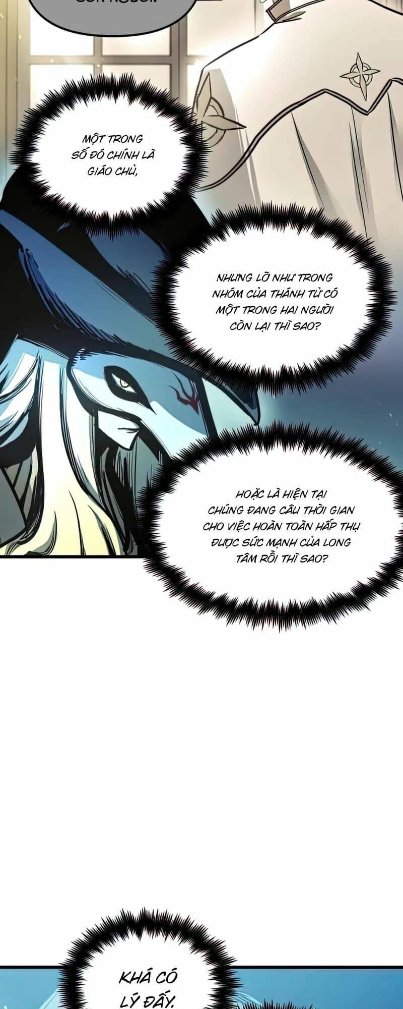 chiến thần chuyển thế chapter 49 10