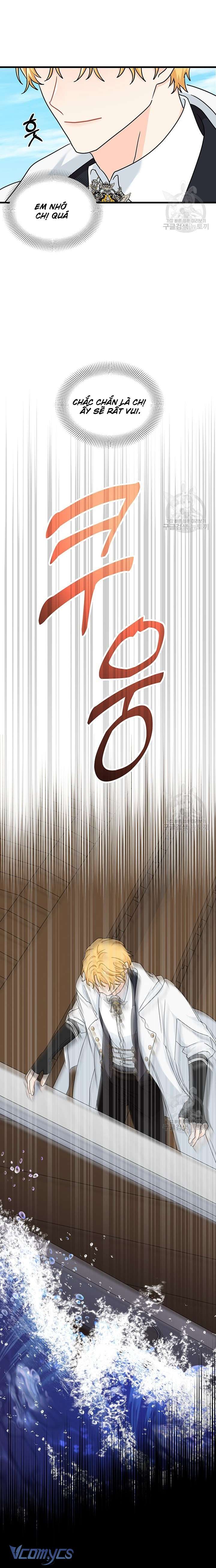 cô gái sẽ trở thành chủ gia đình chapter 34 24