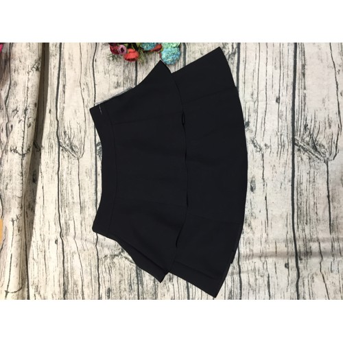 Chân váy xòe 2 tầng hàng đẹp