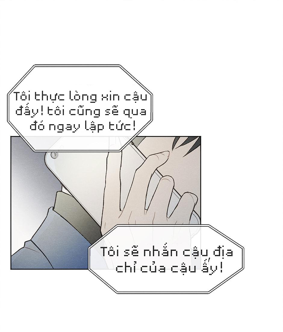 yêu hay không yêu chapter 7 22