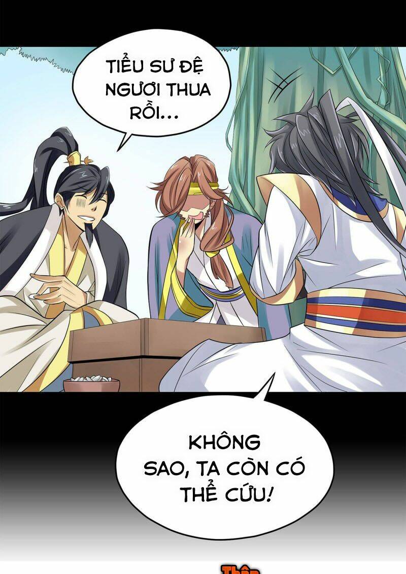 tướng dạ chapter 78 3