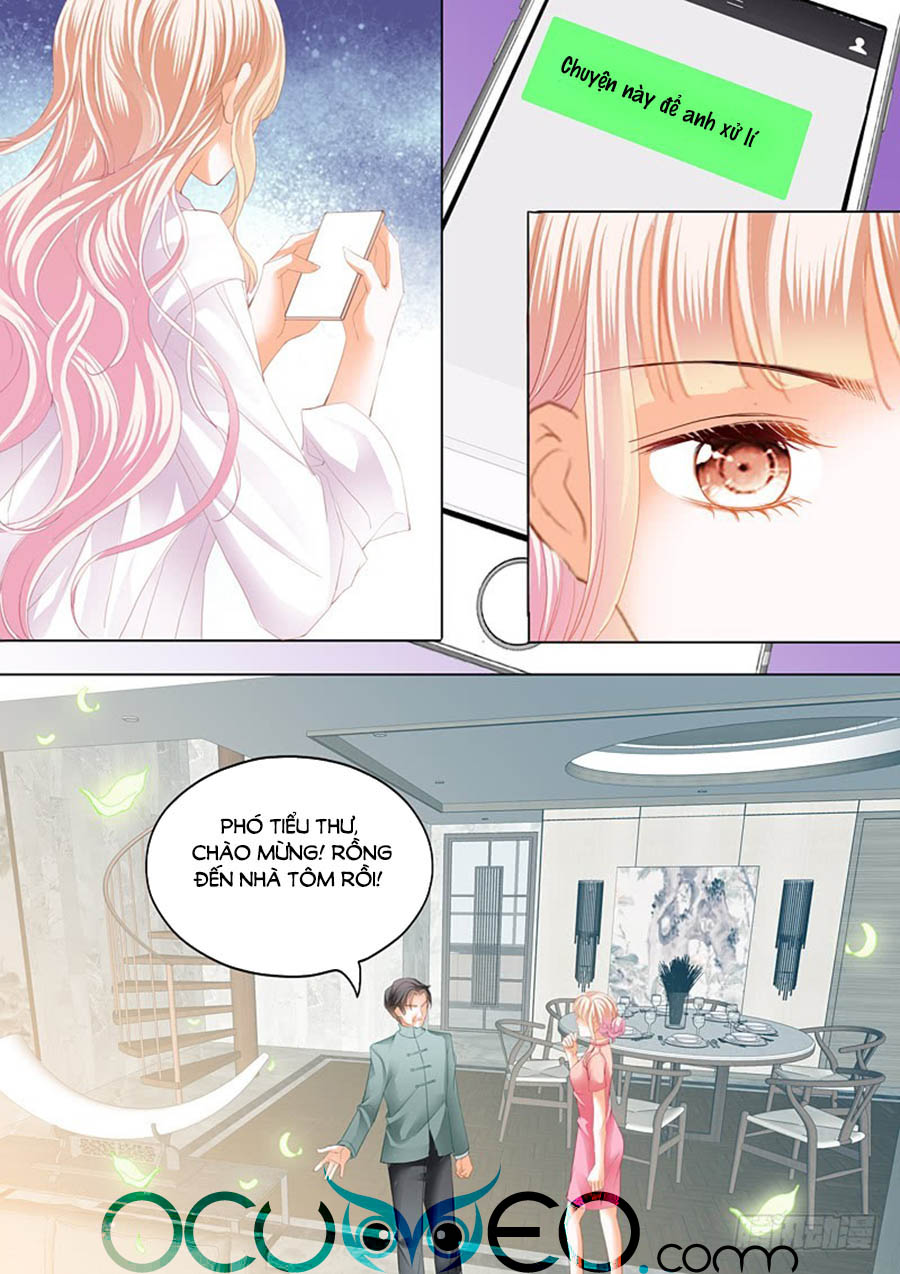 bá đạo tiểu thúc, xin trêu chọc vừa thôi! chapter 88 9