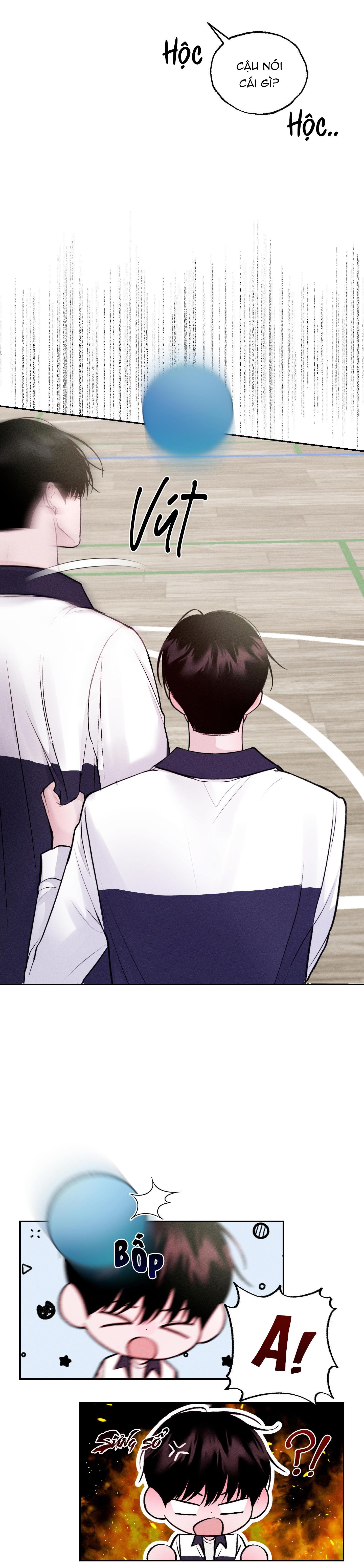 cứu tinh của thứ hai chapter 4 17