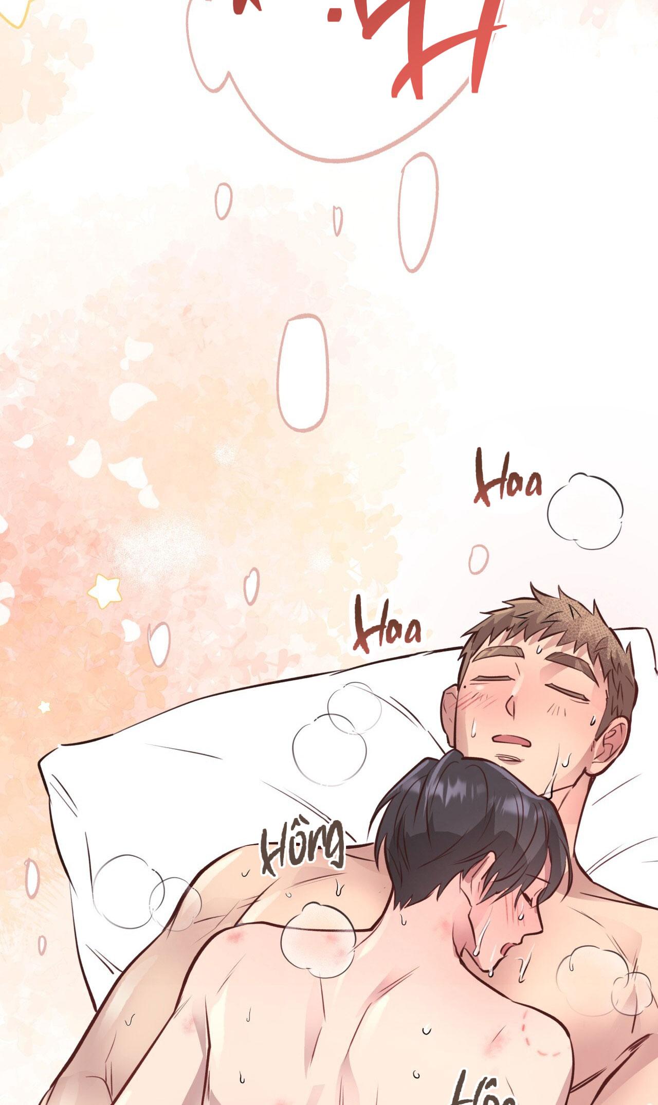 mật gấu chapter 29 49