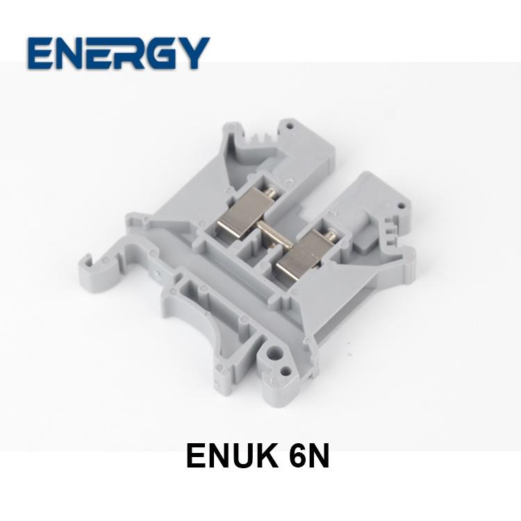 Cầu Đấu Dây Domino Energy ENUK-2.5B, ENUK-5N, ENUK-6N, ENUK-10N - Thiết Bị Điện ENERGY