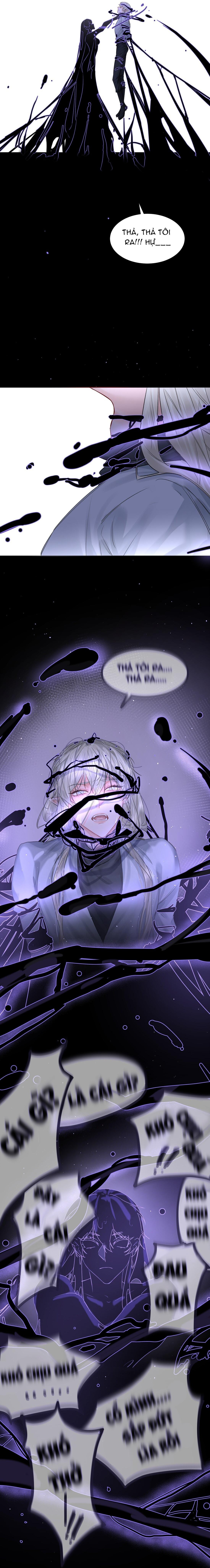 bạn trai cũ trở thành vua chapter 45 9