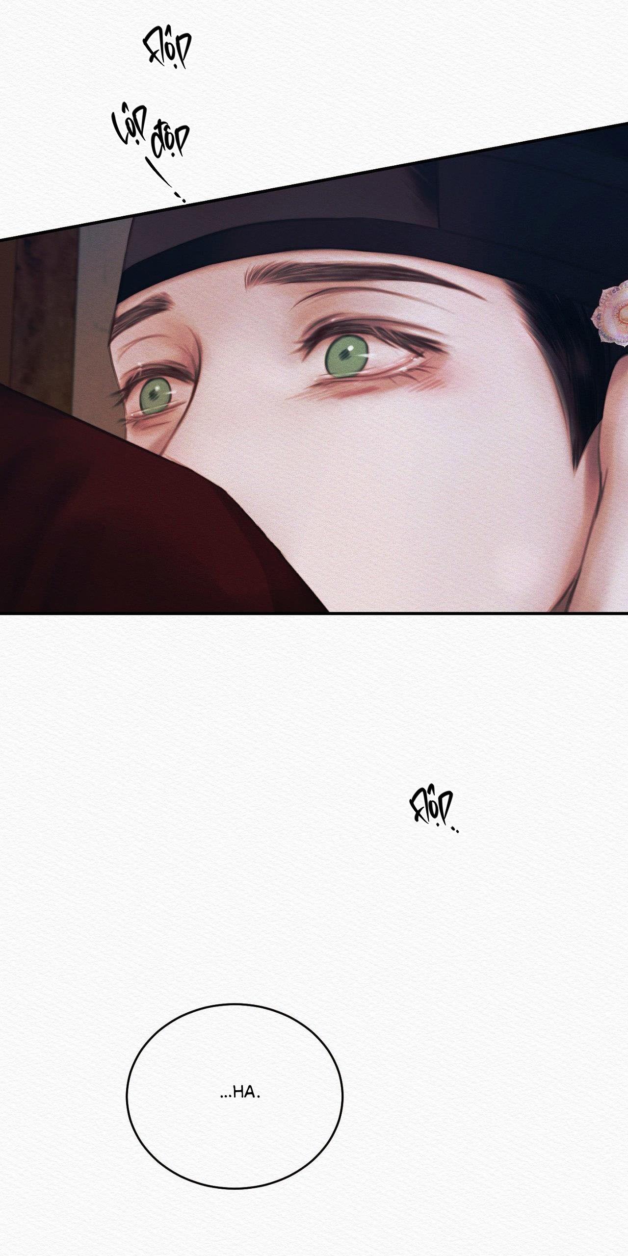 qủy dạ khúc chapter 57 41