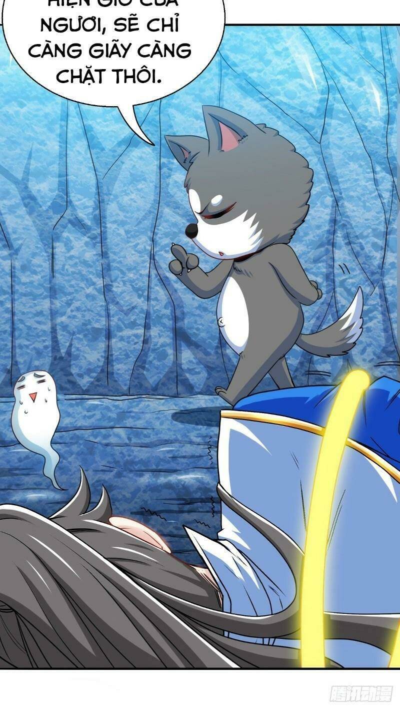 võ hồn tuyệt thế chapter 18 24
