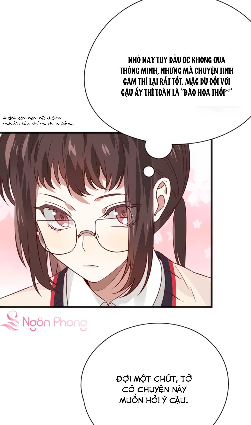 xông vào tim anh chapter 27 25