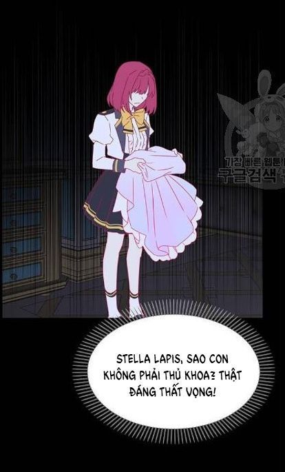 tôi là vị hôn thê phản diện chapter 33 23