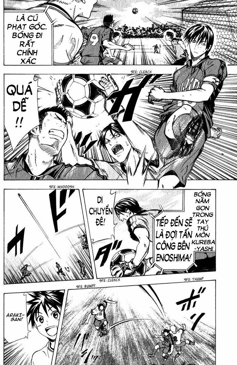 kỵ sĩ trong vòng cấm chapter 57 6