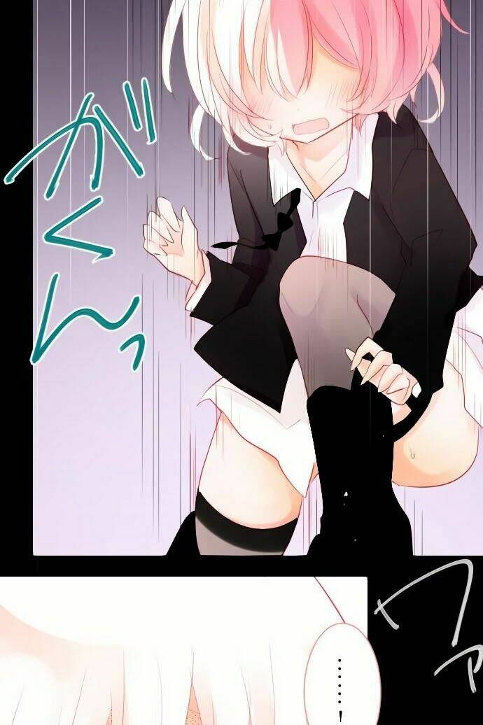 những cư dân ngõ hẻm (thiên hàn) chapter 9 7