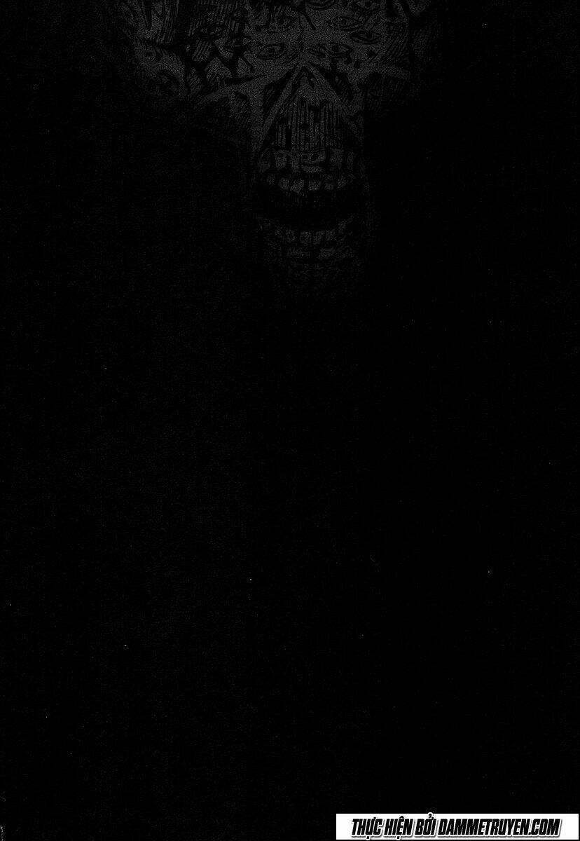 đảo ma cà rồng chapter 124 23