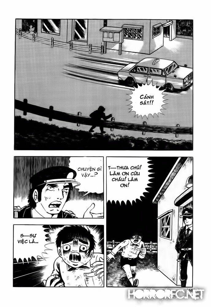 lullbabies from hell chapter 3 73