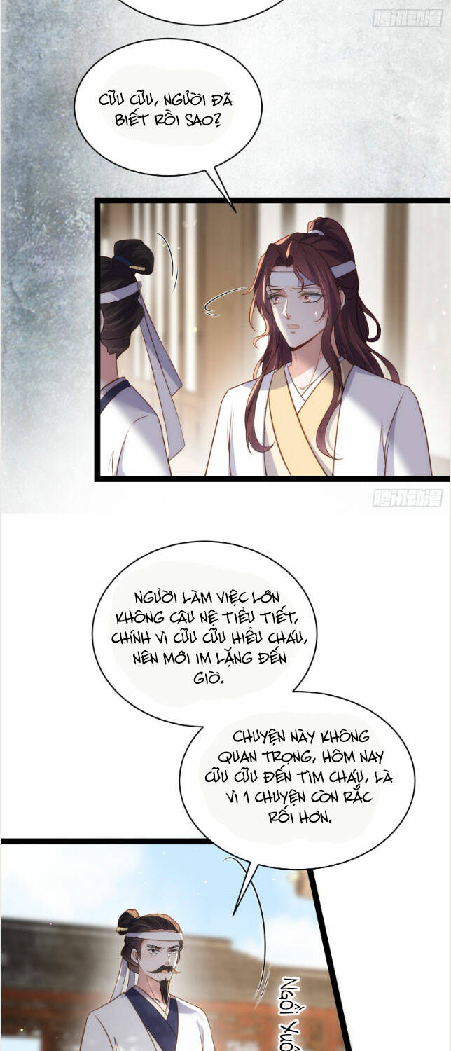 hoạn phi thiên hạ chapter 291 9