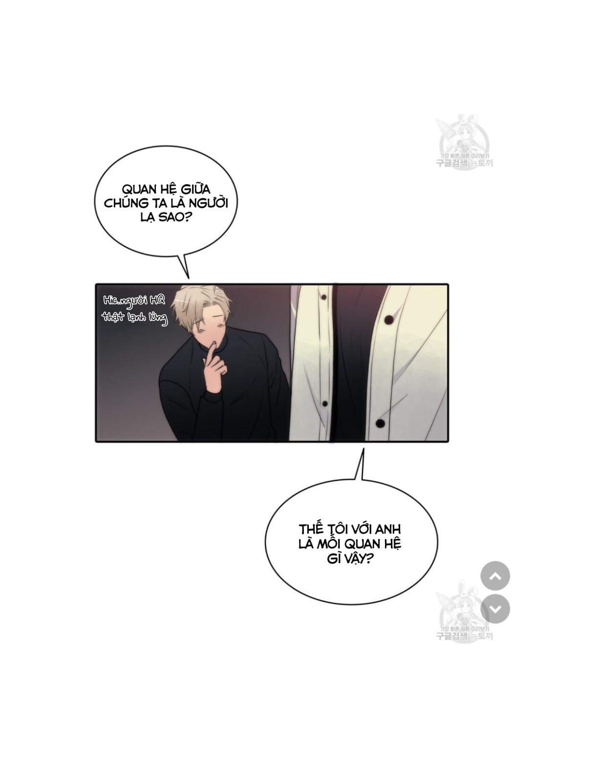 giai điệu của ngôn ngữ chapter 13 30