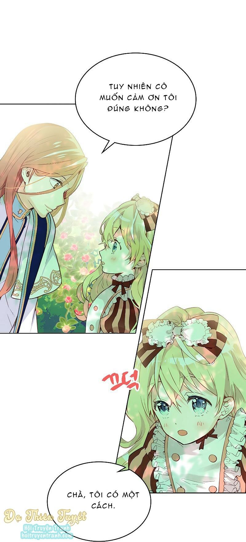 con có phải con là con gái của ngài không? chapter 10 15