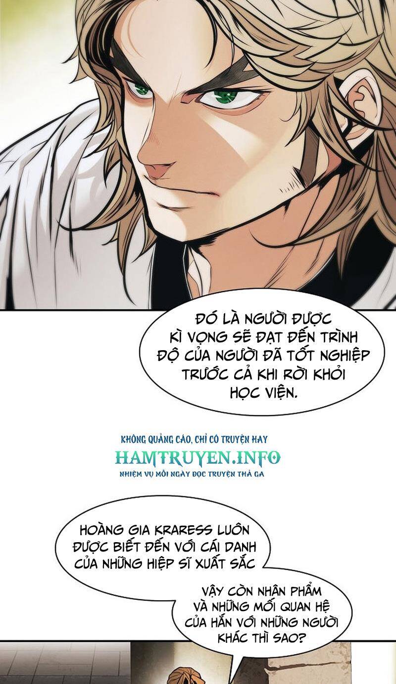 bất bại chân ma chapter 154 6