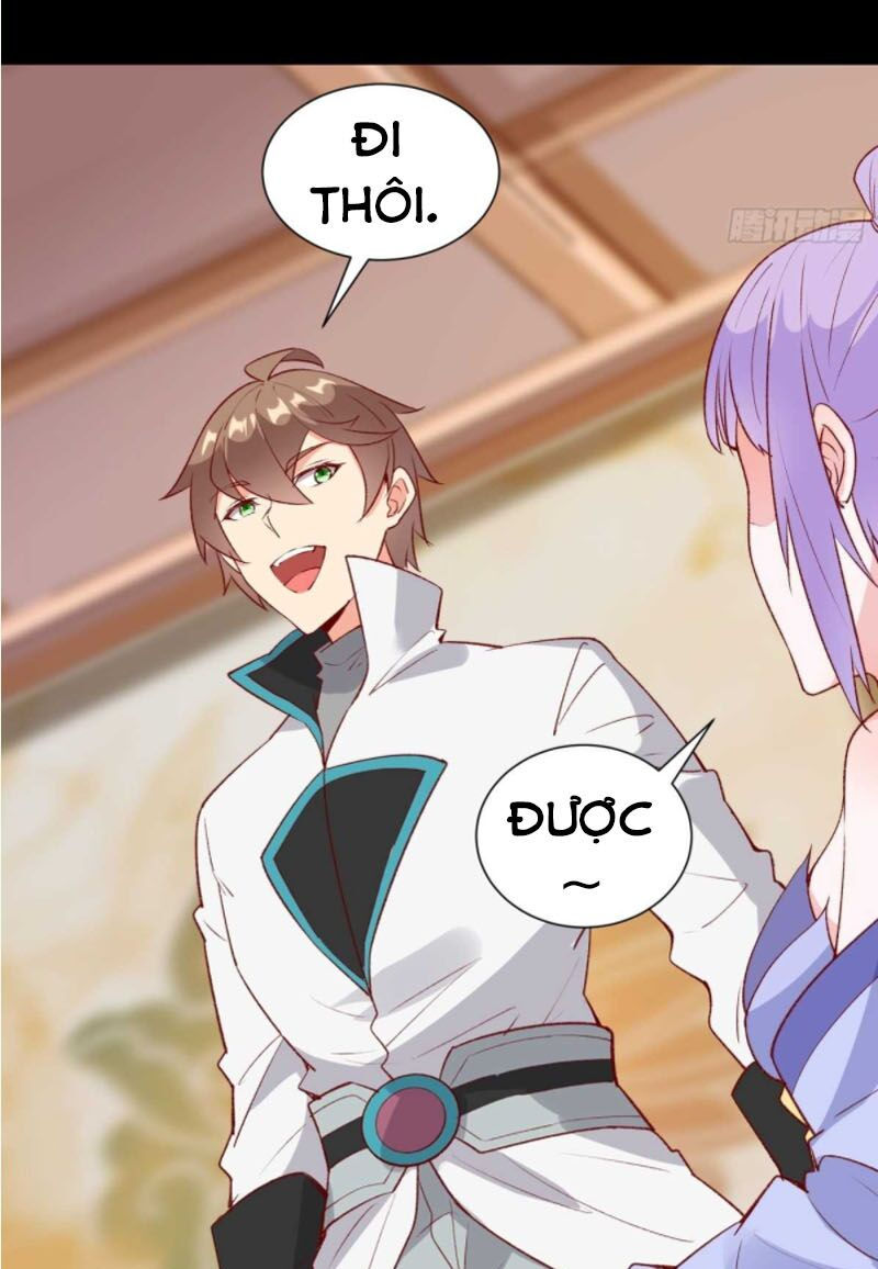 ta lập hậu cung tại tây du ký chapter 57 7