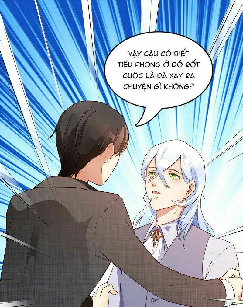 lãnh hôn cuồng ái chapter 34 22