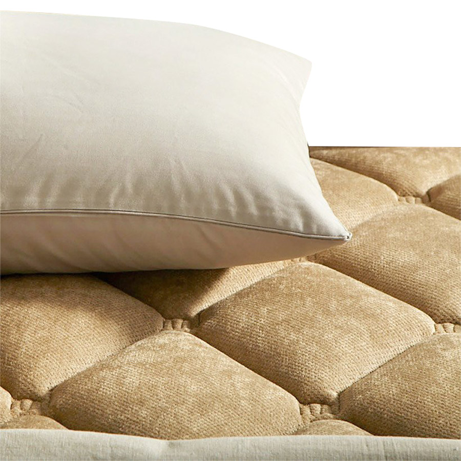 Nệm Lò Xo Cao Cấp Connel Lotus Connel-180 (1.8 x 2 m) - Kem Vàng
