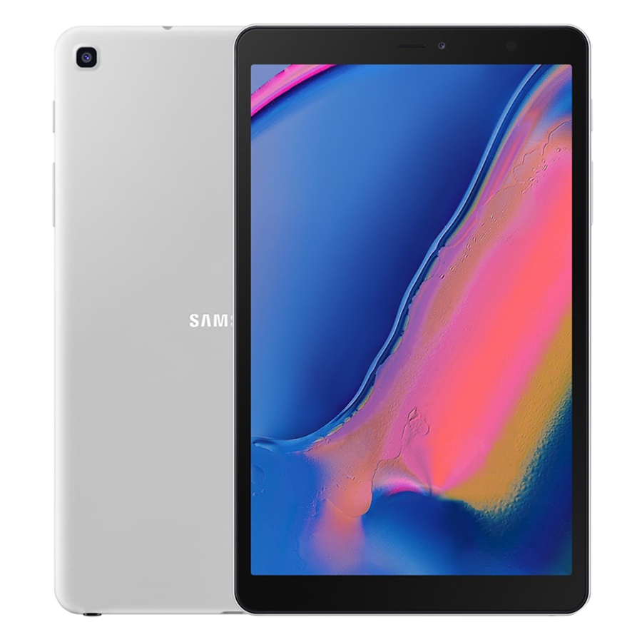 Máy Tính Bảng Samsung Galaxy Tab A 8 Plus P205 (Có S Pen) - Hàng Chính Hãng