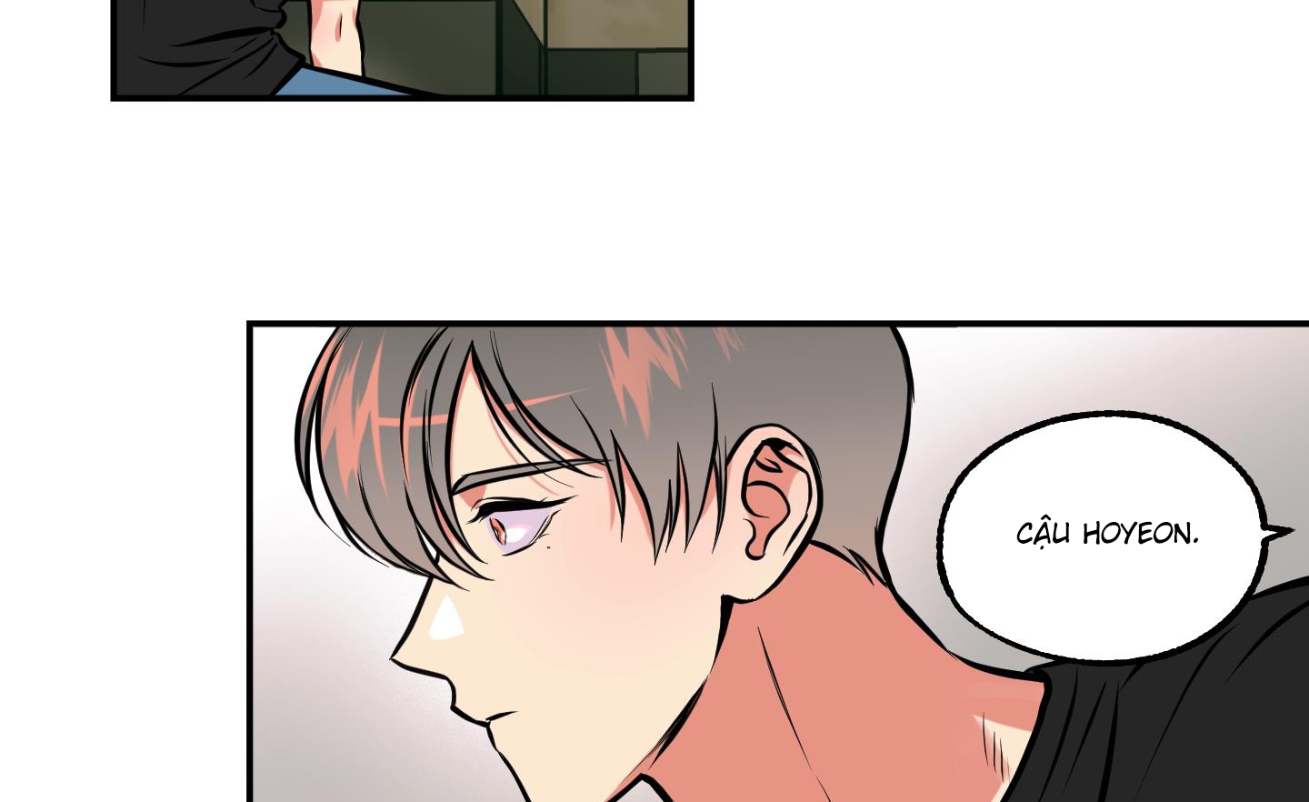 cây thương của ghost chapter 10 21