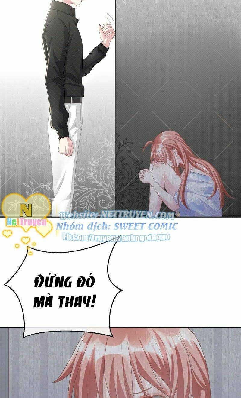 cô dâu giả tạo chapter 8 15