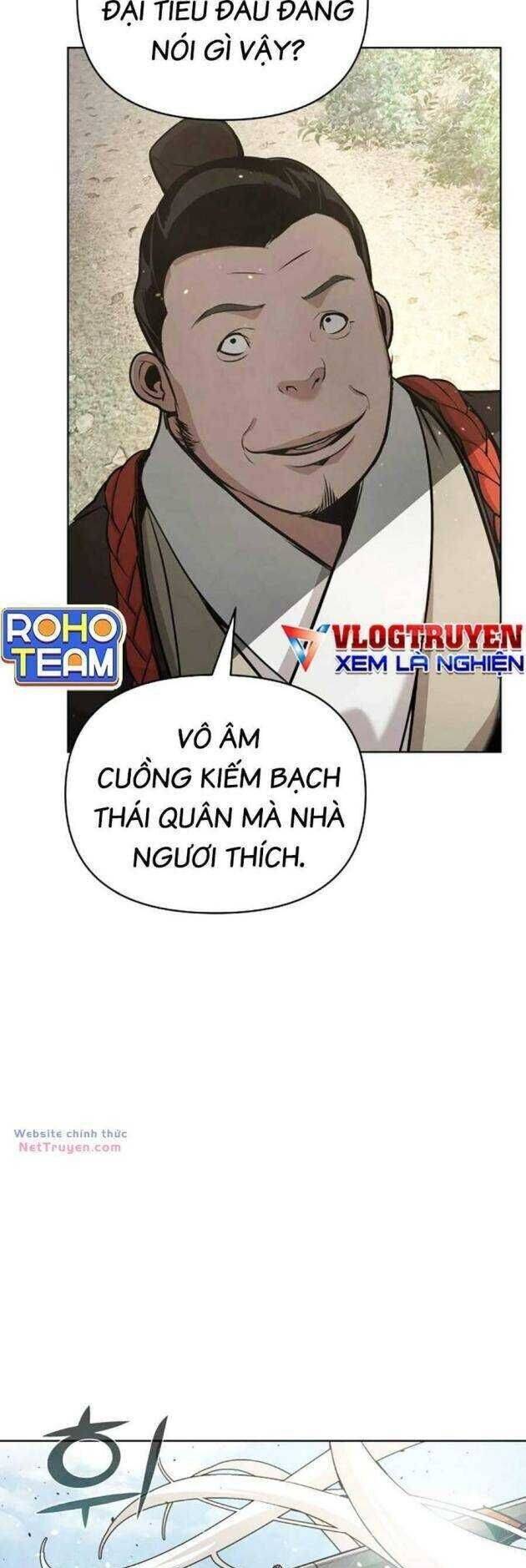 Tiểu Tử Đáng Ngờ Lại Là Cao Thủ chapter 39 11