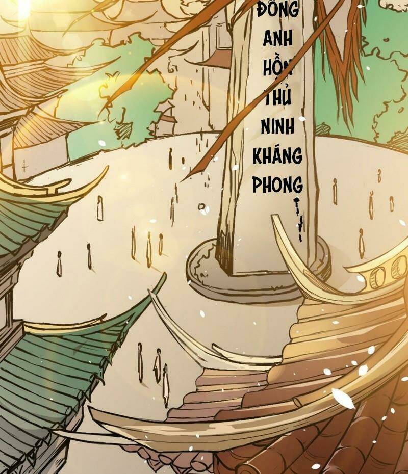 đường dần tại dị giới chapter 381 2