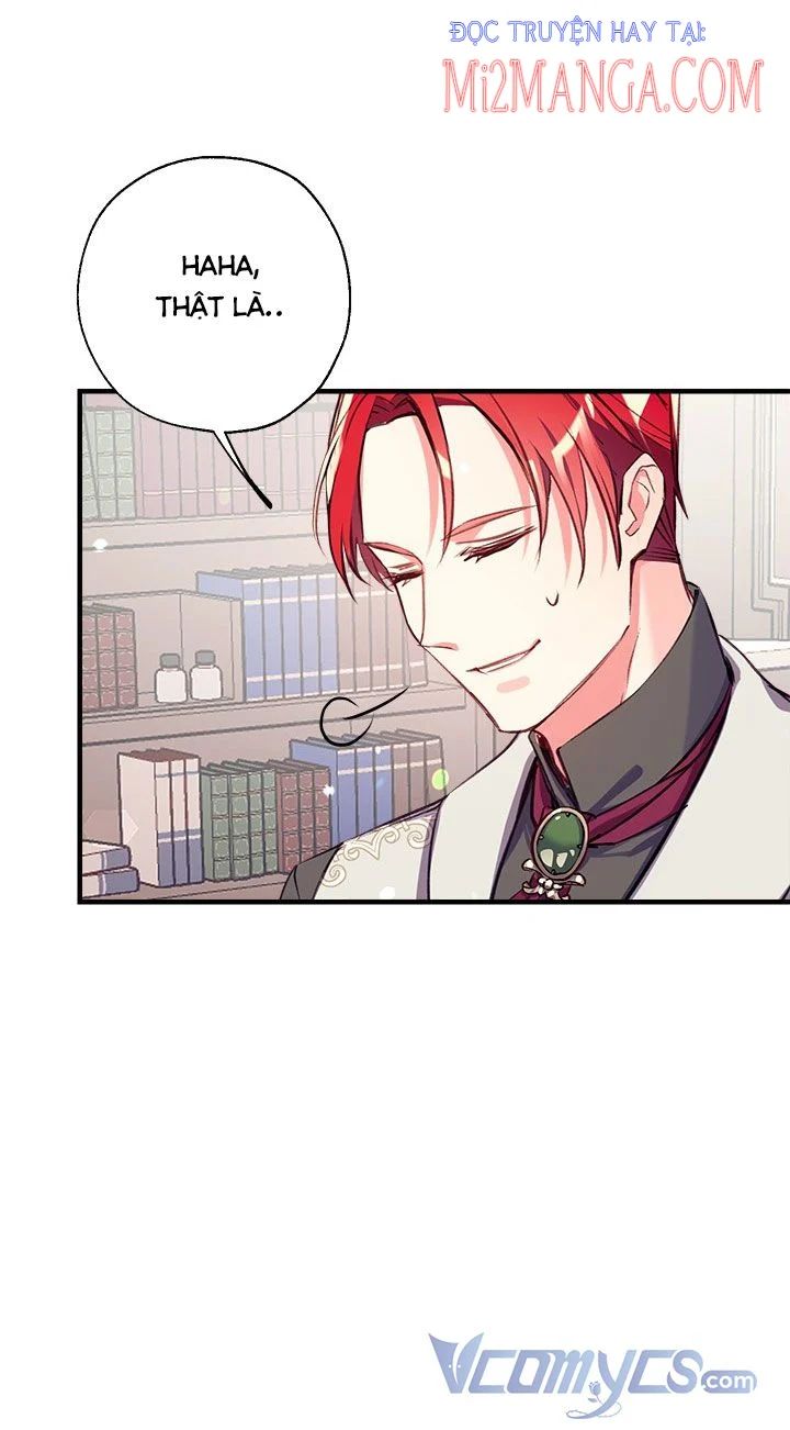 chúng ta có thể trở thành gia đình được không? chapter 23.5 10