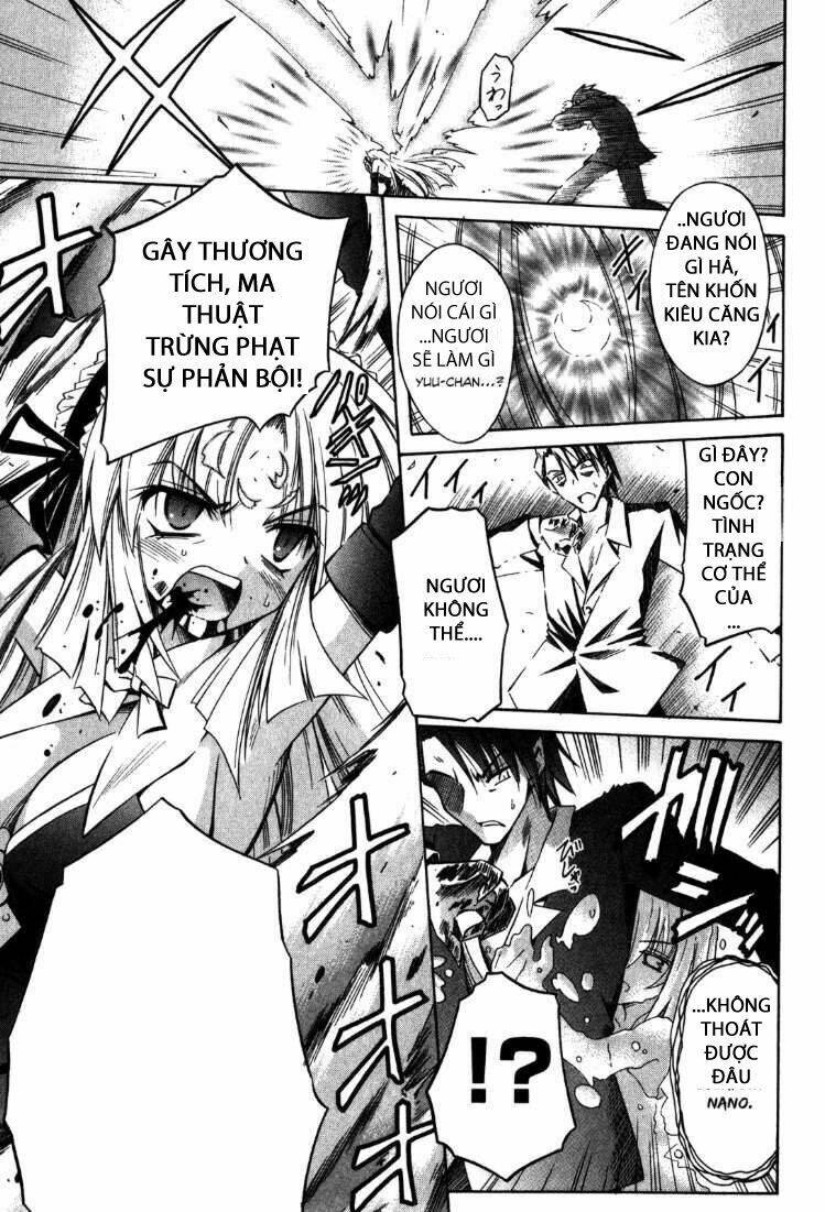 omamori himari chapter 60 6