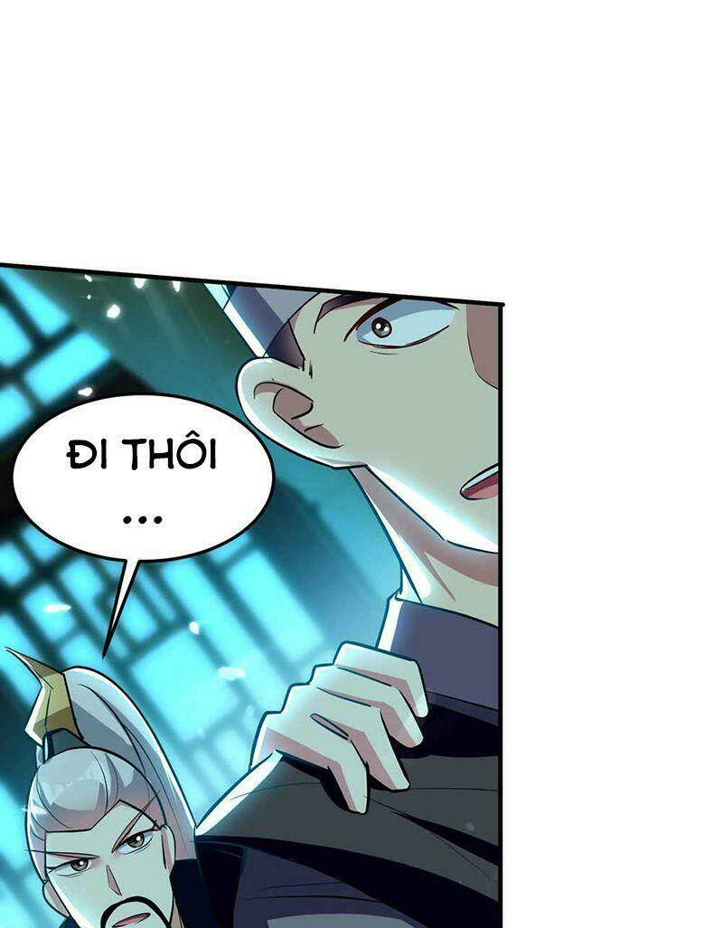 vạn giới tiên vương chapter 99 5