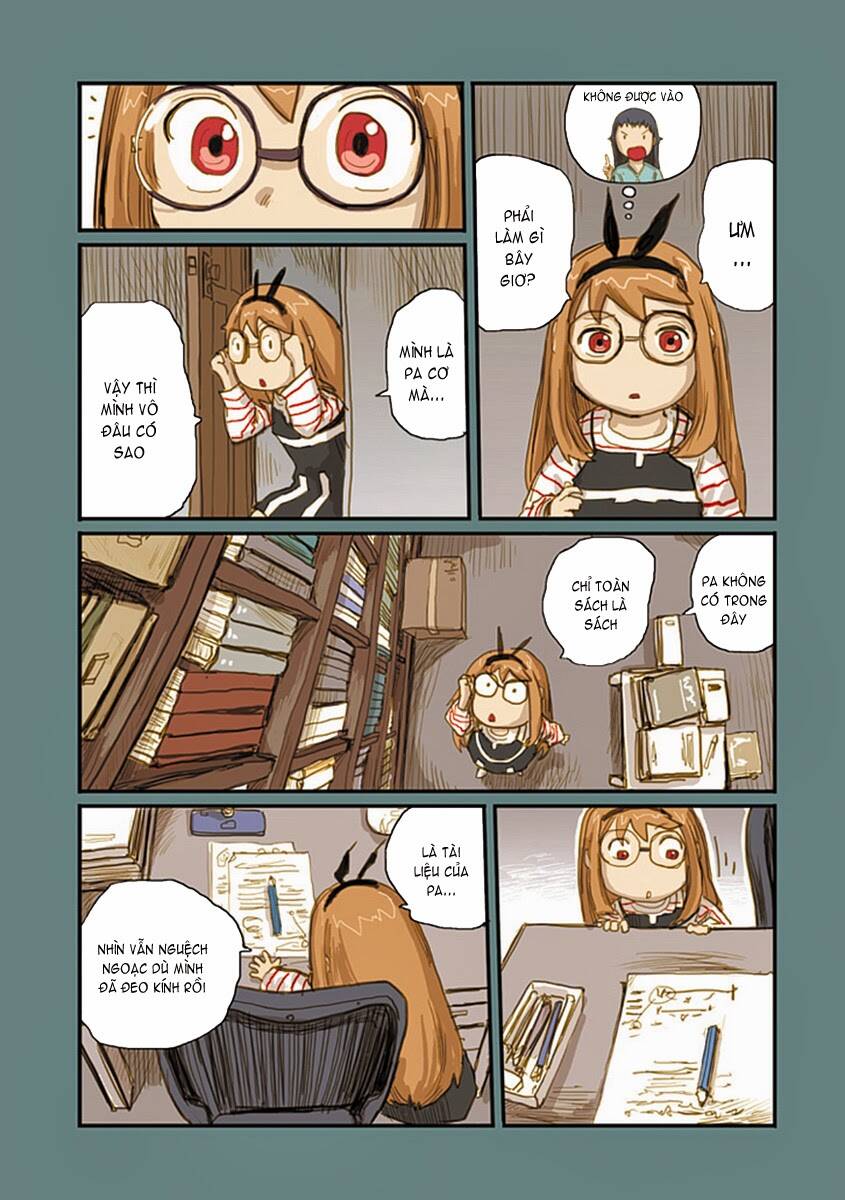 ryuushika ryuushika chapter 16 12