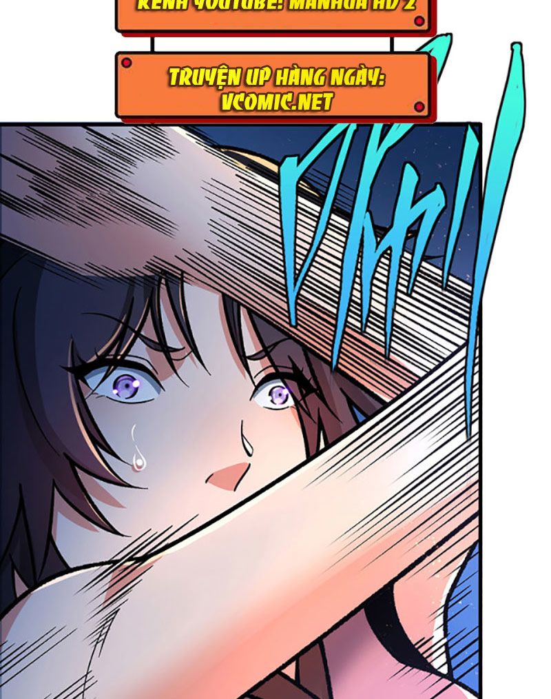 võ đạo độc tôn chapter 404 29