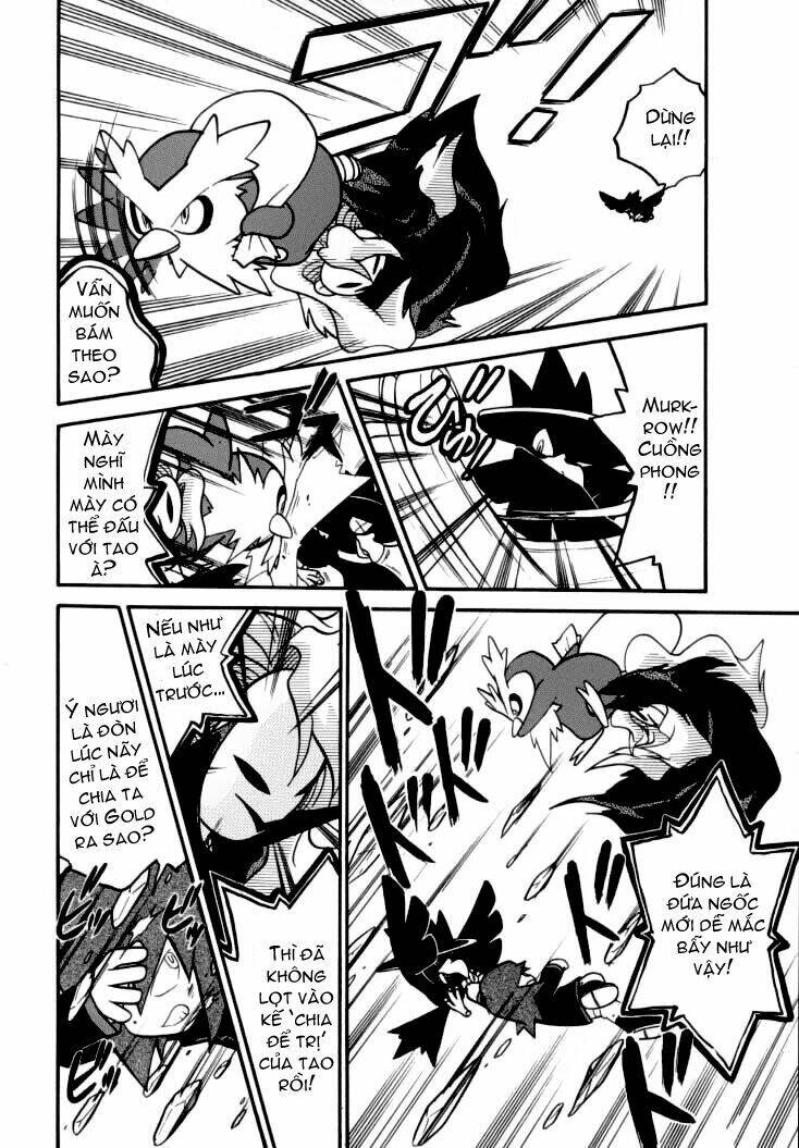 thú cưng đặc biệt chapter 114 5