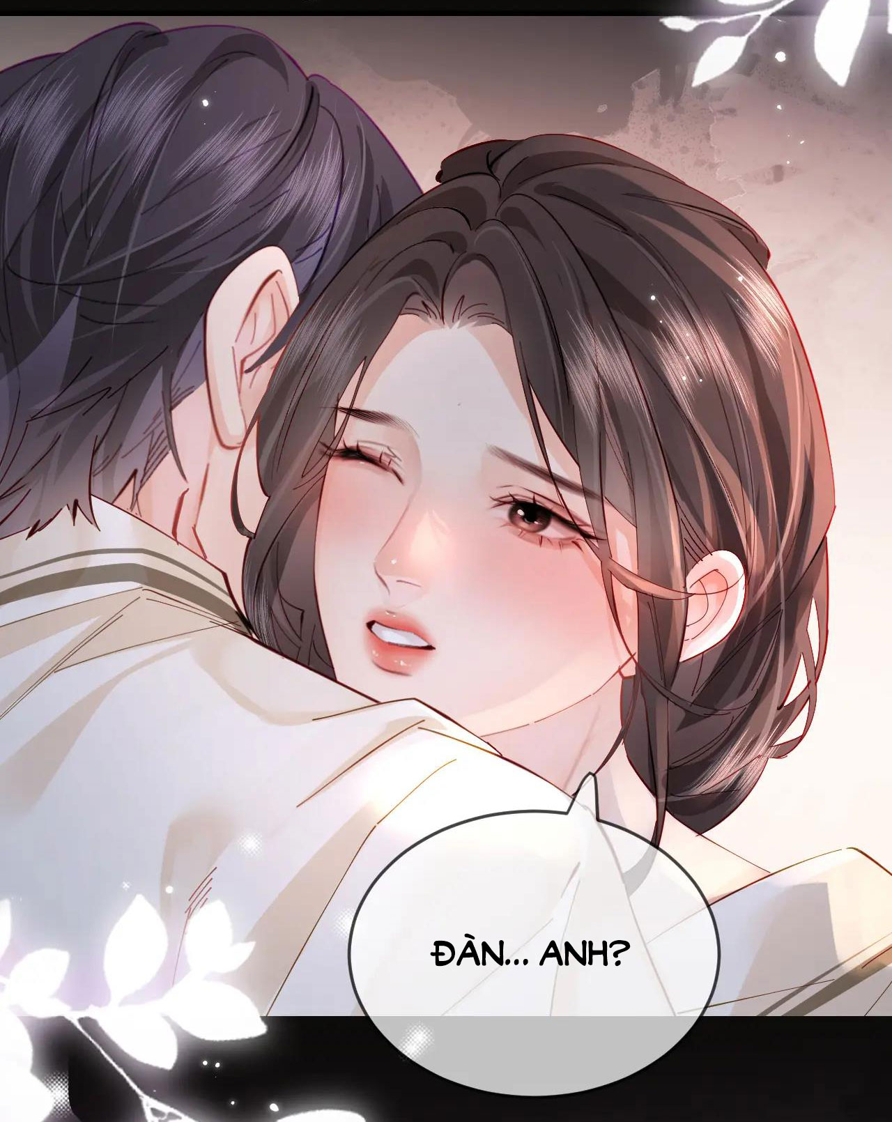 câu chuyện ngọt ngào của cặp vợ chồng đỉnh lưu chapter 58.2 18